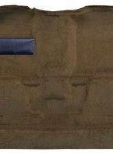 Custom Floor Carpet Chevrolet C/K 10 1981-1986 Complete Set Auto Custom Carpets                                     - 2711-160-1072000000 - Image 3