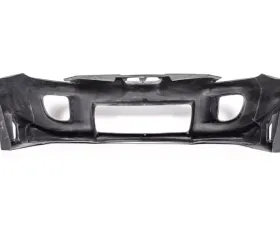 KBD Bodykits Blits Style 1 Piece Front Bumper Toyota Celica 2000-2005