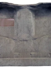 Custom Floor Carpet GMC V1500 1987 Complete Set Auto Custom Carpets                                     - 21650-160-1128000000 - Image 3