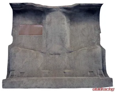 Custom Floor Carpet GMC V1500 1987 Complete Set Auto Custom Carpets - 21650-160-1128000000