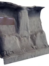 Custom Floor Carpet GMC V1500 1987 Complete Set Auto Custom Carpets                                     - 21650-160-1128000000 - Image 3