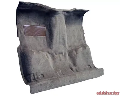 Custom Floor Carpet GMC V1500 1987 Complete Set Auto Custom Carpets - 21650-160-1128000000