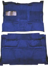 Custom Floor Carpet GMC C/K 3500 1990-1991 Complete Set Auto Custom Carpets                                     - 22624-160-1085000000 - Image 3