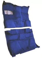 Custom Floor Carpet GMC C/K 3500 1990-1991 Complete Set Auto Custom Carpets                                     - 22624-160-1085000000 - Image 3