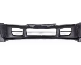 KBD Bodykits R34 Style 1 Piece Front Bumper Honda Accord 1994-1997