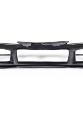 KBD Bodykits R34 Style 1 Piece Front Bumper Honda Accord 1994-1997                                     - 37-2023 - Image 2