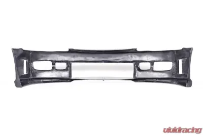 KBD Bodykits BW Spec Style 1 Piece Front Bumper Honda Civic 2DR | 3DR 1992-1995 - 37-2025