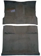 Custom Floor Carpet GMC V2500 1987-1988 Passenger Area Auto Custom Carpets                                     - 22985-160-1092000000 - Image 3