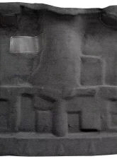 Custom Floor Carpet GMC Sonoma 1991-1993 Complete Set Auto Custom Carpets                                     - 13020-160-1148000000 - Image 3