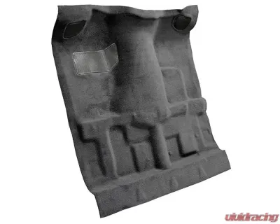 Custom Floor Carpet GMC Sonoma 1991-1993 Complete Set Auto Custom Carpets - 13020-160-1148000000