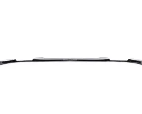 KBD Bodykits SL Spec Style 1 Piece Front Lip Honda Civic 01-03