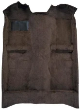 Custom Floor Carpet Mercury Marquis 1984-1986 Complete Set Auto Custom Carpets                                     - 3202-162-1093000000 - Image 3