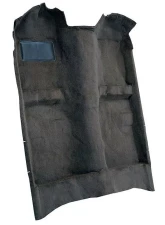 Custom Floor Carpet Mercury Marquis 1984-1986 Complete Set Auto Custom Carpets                                     - 3202-162-1093000000 - Image 3