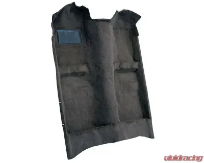 Custom Floor Carpet Mercury Marquis 1984-1986 Complete Set Auto Custom Carpets - 3202-162-1093000000