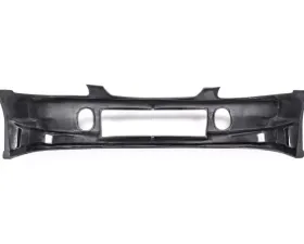 KBD Bodykits BC Spec Style 1 Piece Front Bumper Honda Civic ALL 1996-1998