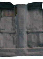 Custom Floor Carpet Nissan 300ZX 1984-1989 Passenger Area Auto Custom Carpets                                     - 3274-160-1106000000 - Image 3