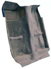 Custom Floor Carpet Nissan 300ZX 1984-1989 Passenger Area Auto Custom Carpets                                     - 3274-160-1106000000 - Image 3