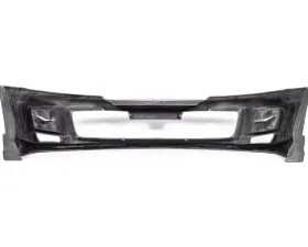 KBD Bodykits Bomb Style 1 Piece Front Bumper Chevrolet Cavalier 1995-1999