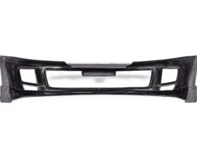 KBD Bodykits Bomb Style 1 Piece Front Bumper Chevrolet Cavalier 2000-2002