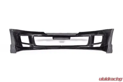 KBD Bodykits Bomb Style 1 Piece Front Bumper Chevrolet Cavalier 2000-2002 - 37-2038