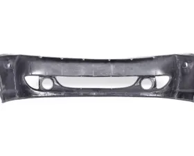 KBD Bodykits Premier Style 1 Piece Front Bumper Ford Focus 2000-2004