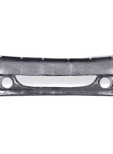 KBD Bodykits Premier Style 1 Piece Front Bumper Ford Focus 2000-2004                                     - 37-2039 - Image 2