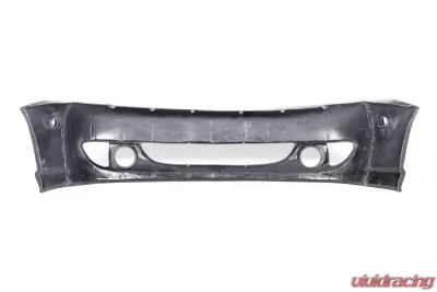 KBD Bodykits Premier Style 1 Piece Front Bumper Ford Focus 2000-2004 - 37-2039