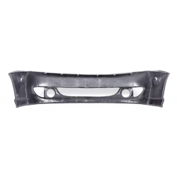 Front Bumpers