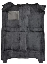 Custom Floor Carpet Dodge Shadow 1987-1994 Complete Set Auto Custom Carpets                                     - 3285-162-1072000000 - Image 3