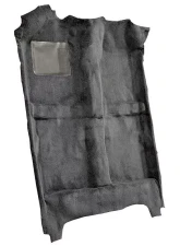 Custom Floor Carpet Dodge Shadow 1987-1994 Complete Set Auto Custom Carpets                                     - 3285-162-1072000000 - Image 3