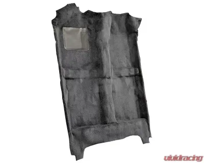 Custom Floor Carpet Dodge Shadow 1987-1994 Complete Set Auto Custom Carpets - 3285-162-1072000000