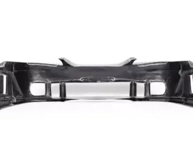 KBD Bodykits BW Spec Style 1 Piece Front Bumper Ford Mustang 1999-2004