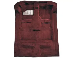 Custom Floor Carpet Chevrolet Lumina 1990-1992 Complete Set Auto Custom Carpets