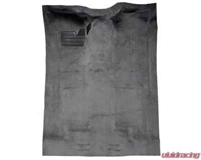 Custom Floor Carpet GMC C/K 2500 1997-1998 Complete Set Auto Custom Carpets - 24232-160-1077000000