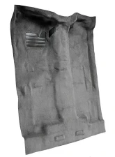 Custom Floor Carpet GMC C/K 2500 1997-1998 Complete Set Auto Custom Carpets                                     - 24232-160-1077000000 - Image 3