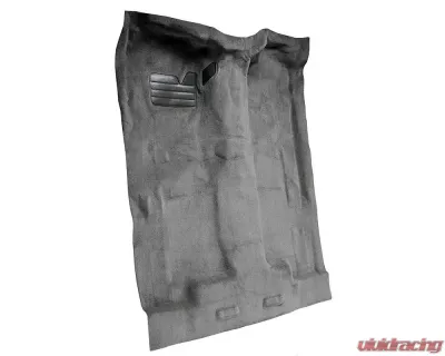 Custom Floor Carpet GMC C/K 2500 1997-1998 Complete Set Auto Custom Carpets - 24232-160-1077000000