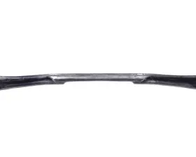KBD Bodykits MU Spec Style 1 Piece Front Lip Honda S2000 00-03