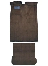 Custom Floor Carpet Mazda MPV 1989-1998 Complete Set Auto Custom Carpets                                     - 10473-160-1152000000 - Image 3