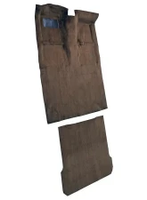 Custom Floor Carpet Mazda MPV 1989-1998 Complete Set Auto Custom Carpets                                     - 10473-160-1152000000 - Image 3