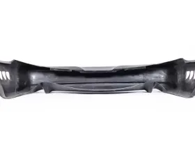 KBD Bodykits Sallen Style 1 Piece Rear Bumper Ford Mustang 1994-1998