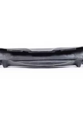 KBD Bodykits Sallen Style 1 Piece Rear Bumper Ford Mustang 1994-1998                                     - 37-2050 - Image 2