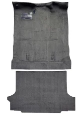 Custom Floor Carpet Chevrolet Blazer 1992-1994 Complete Set Auto Custom Carpets                                     - 3451-162-1133000000 - Image 3