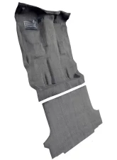 Custom Floor Carpet Chevrolet Blazer 1992-1994 Complete Set Auto Custom Carpets                                     - 3451-162-1133000000 - Image 3