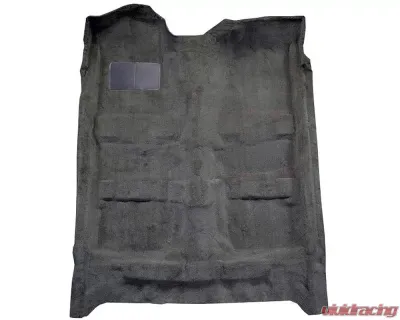Custom Floor Carpet Mercury Grand Marquis 1992-1997 Complete Set Auto Custom Carpets - 1558-162-1096000000