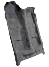 Custom Floor Carpet Mercury Grand Marquis 1992-1997 Complete Set Auto Custom Carpets                                     - 1558-162-1096000000 - Image 3