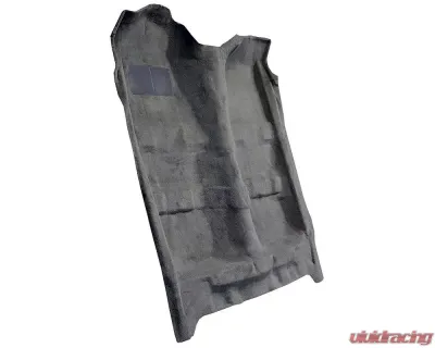 Custom Floor Carpet Mercury Grand Marquis 1992-1997 Complete Set Auto Custom Carpets - 1558-162-1096000000