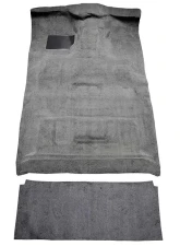 Custom Floor Carpet Ford F-350 1987-1997 Complete Set Auto Custom Carpets                                     - 2263-162-1145000000 - Image 3
