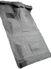 Custom Floor Carpet Ford F-350 1987-1997 Complete Set Auto Custom Carpets                                     - 2263-162-1145000000 - Image 3