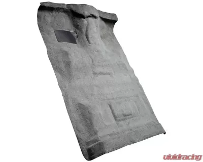 Custom Floor Carpet Ford F-350 1987-1997 Complete Set Auto Custom Carpets - 2263-162-1145000000