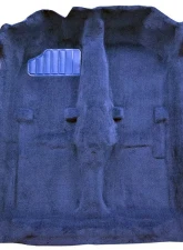 Custom Floor Carpet Oldsmobile Cutlass Ciera 1994-1996 Complete Set Auto Custom Carpets                                     - 10484-160-1134000000 - Image 3